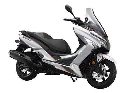 2021 kymco xtown 300i for sale